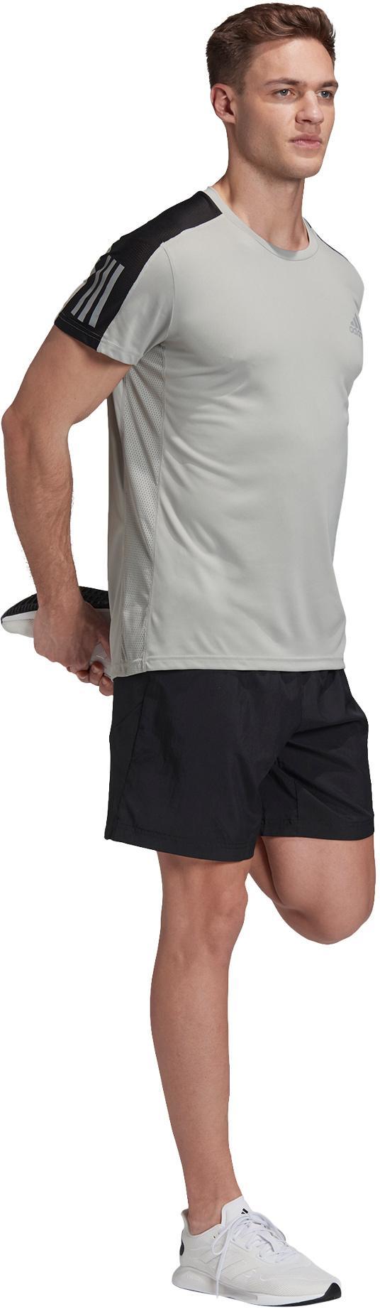 own the run tee