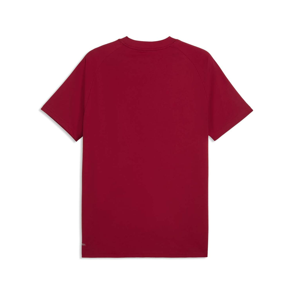 Marokko Pumatech Pocket t-shirt