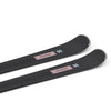 E S/max N8 + M11 Gw L80 ski's