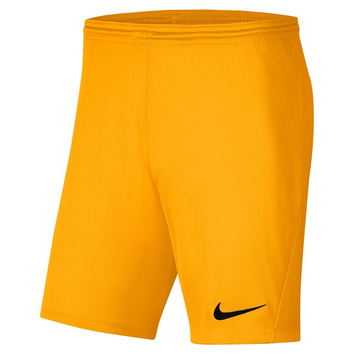 Dri-FIT Park III kids short