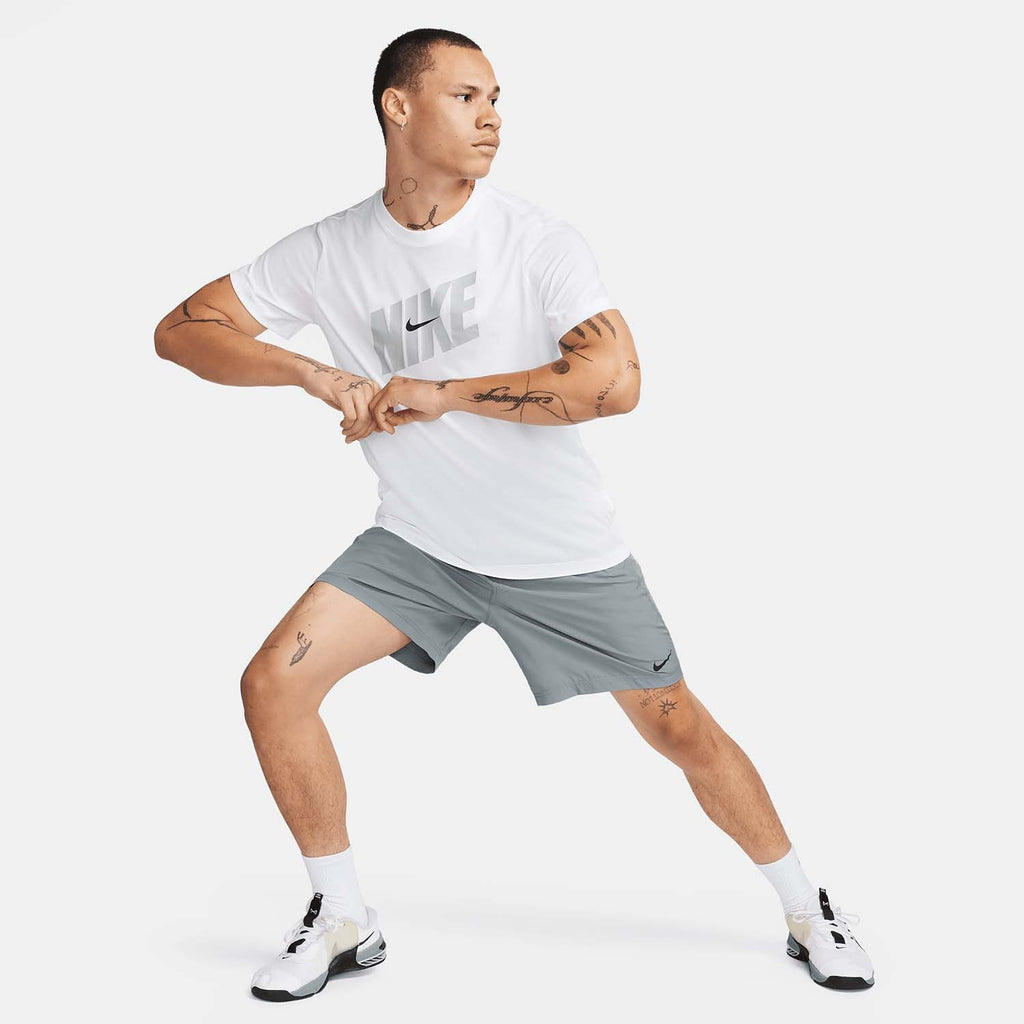 Form Dri-FIT multifunctionele herenshorts