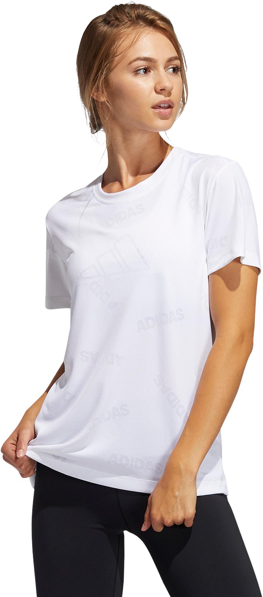 AEROKNIT TEE