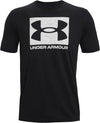ABC Camo Boxed Logo shirt