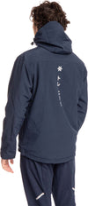 Softshell With hoodie