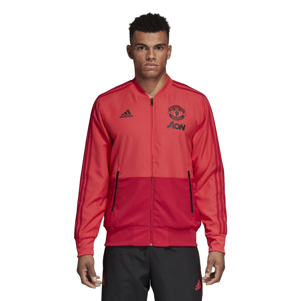 mufc pre jkt