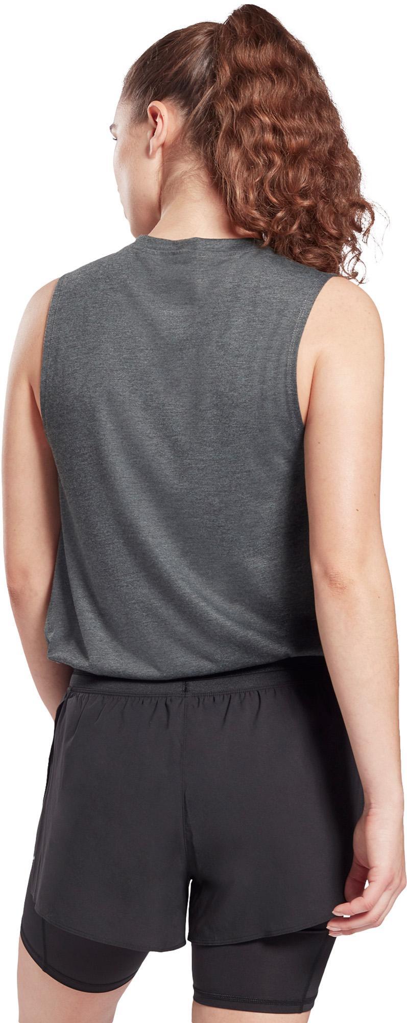 Reebok Athlete Tank