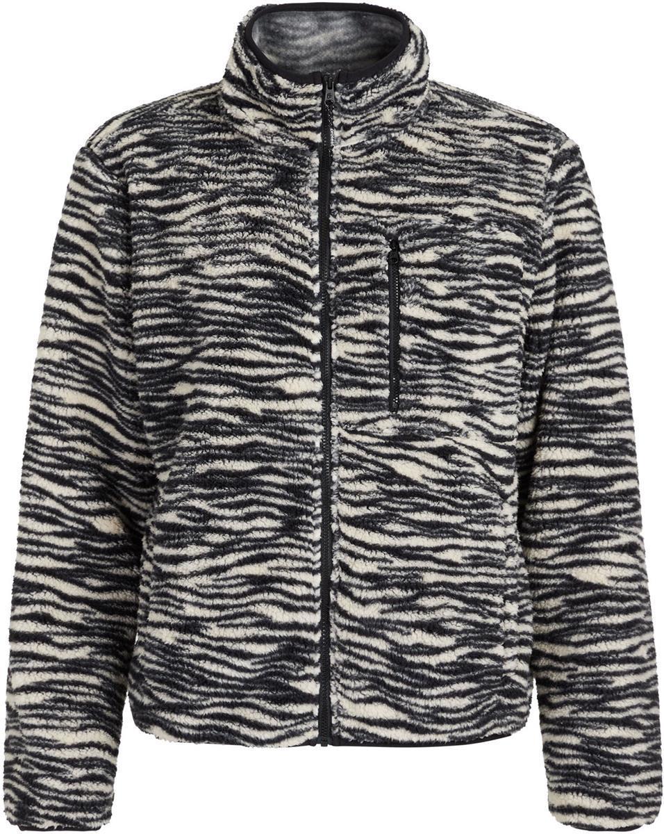 Prthosta Full Zip Top