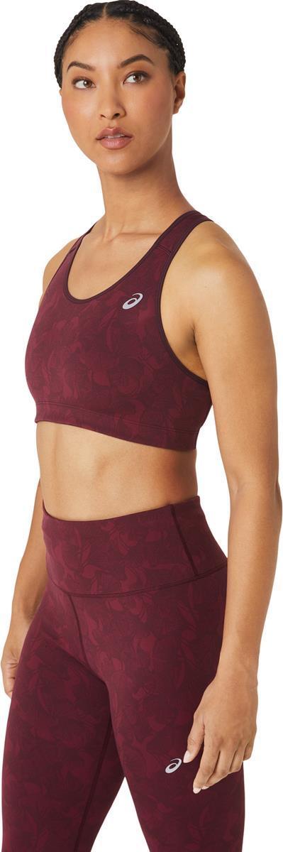 JACQUARD RUN BRA Lady