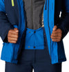 Aerial Ascender Jacket