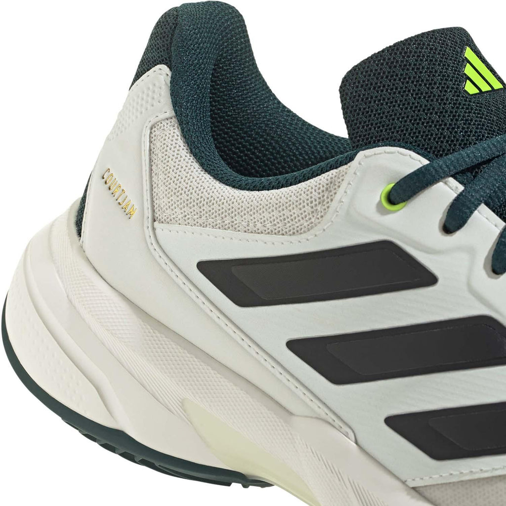 courtjam control 3 m cl tennisschoenen