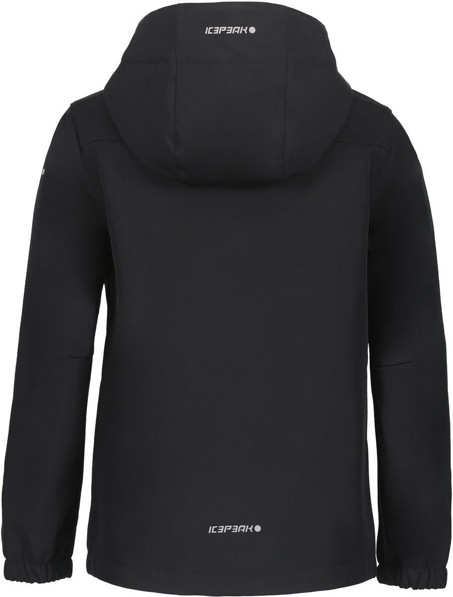 konan jr softshell jacket