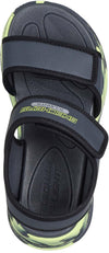 S Lights-sola Glow Sandal-fus