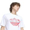 Liverpool FC Seasonal Graphic T-shirt