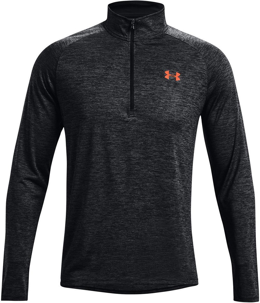 UA Tech 1/2 Zip