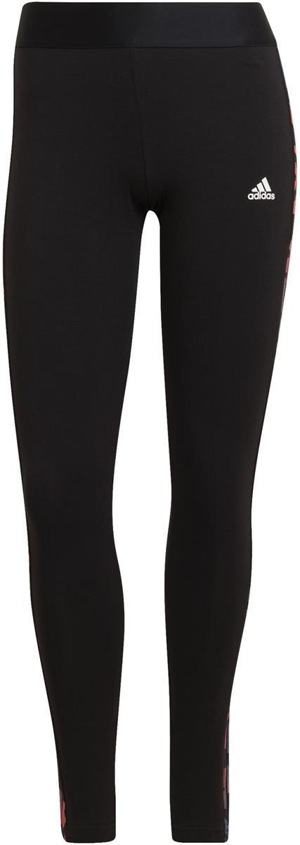 W 3s Leg