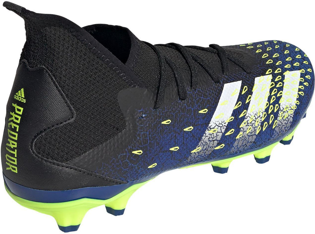 Predator Freak.3 Multi-Ground Voetbalschoenen