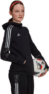 Tiro Hoody R W