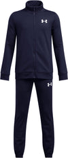 Ua Knit Track Suit