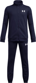 Ua Knit Track Suit
