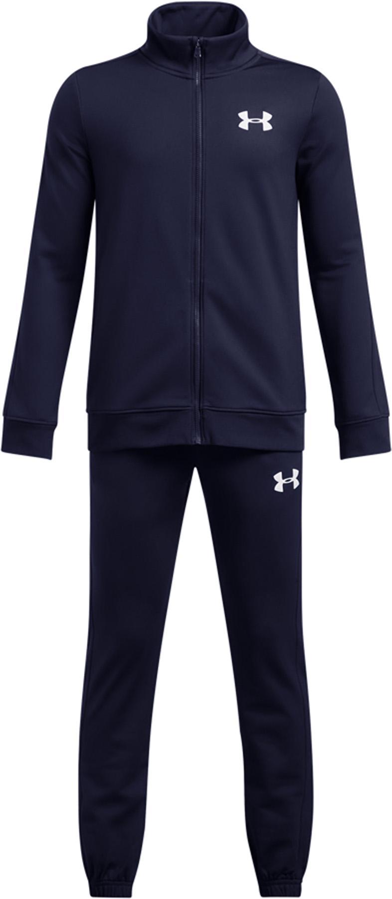 Ua Knit Track Suit
