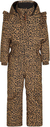 Prtolivia Td Snowsuit