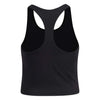 Motion Branded Crop Tanktop