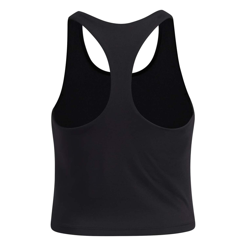 Motion Branded Crop Tanktop