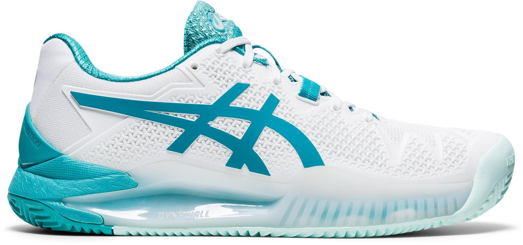 GEL-Resolution 8 Clay tennisschoenen