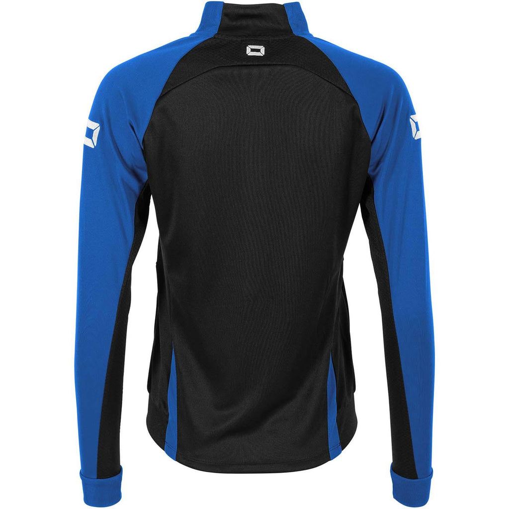 Stadio Full Zip Top Ladies