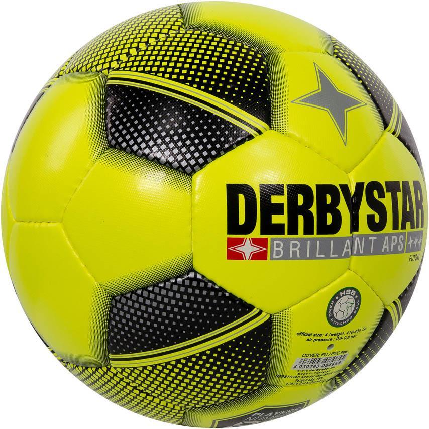 Derbystar Futsal Brillant