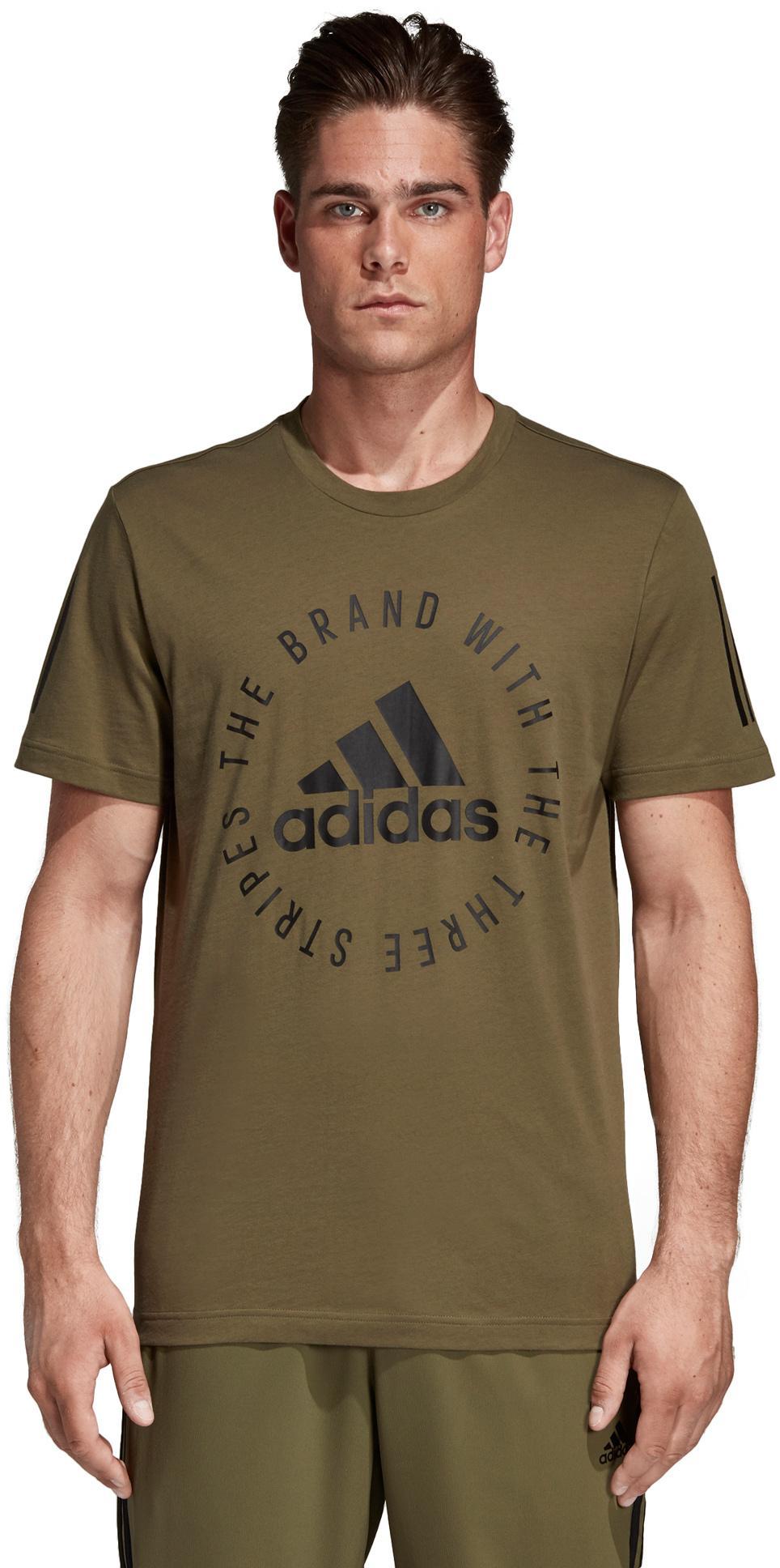 Sport ID shirt