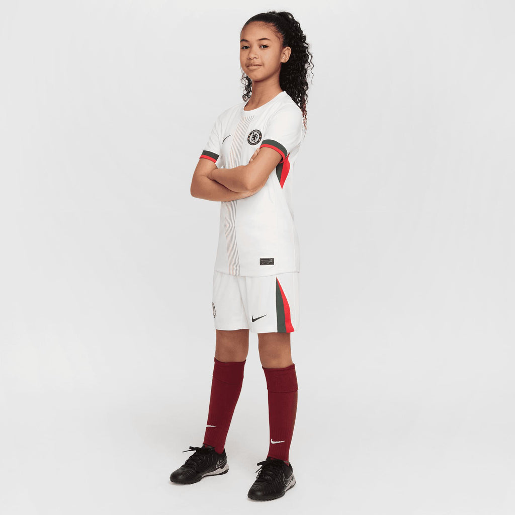 Chelsea FC 2025/26 Stadium Away short