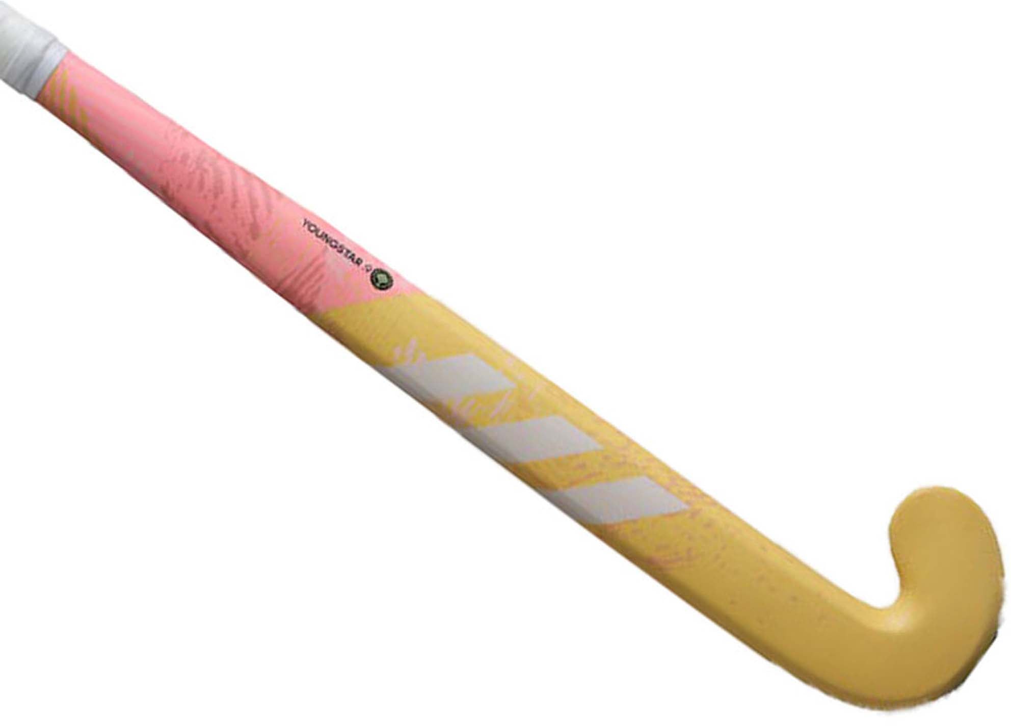 Youngstar.9 hockeystick