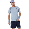 Match Ss Top T-shirt tennis