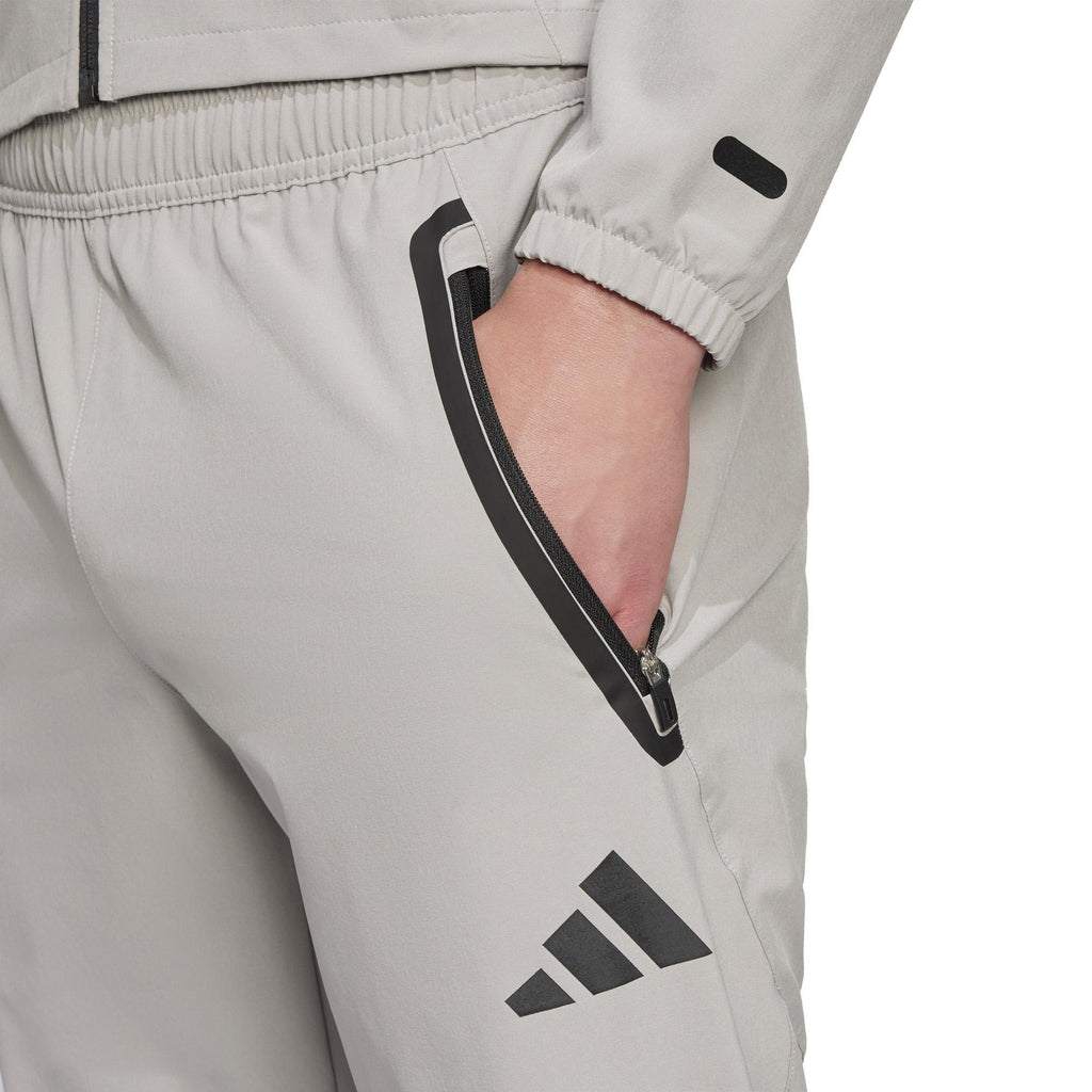 Tiro 25 Competition Vis Tech broek