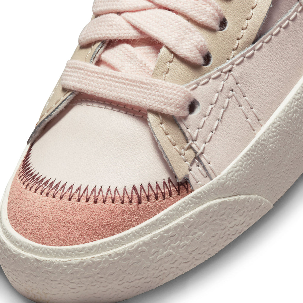 Blazer Low '77 Jumbo Sneakers