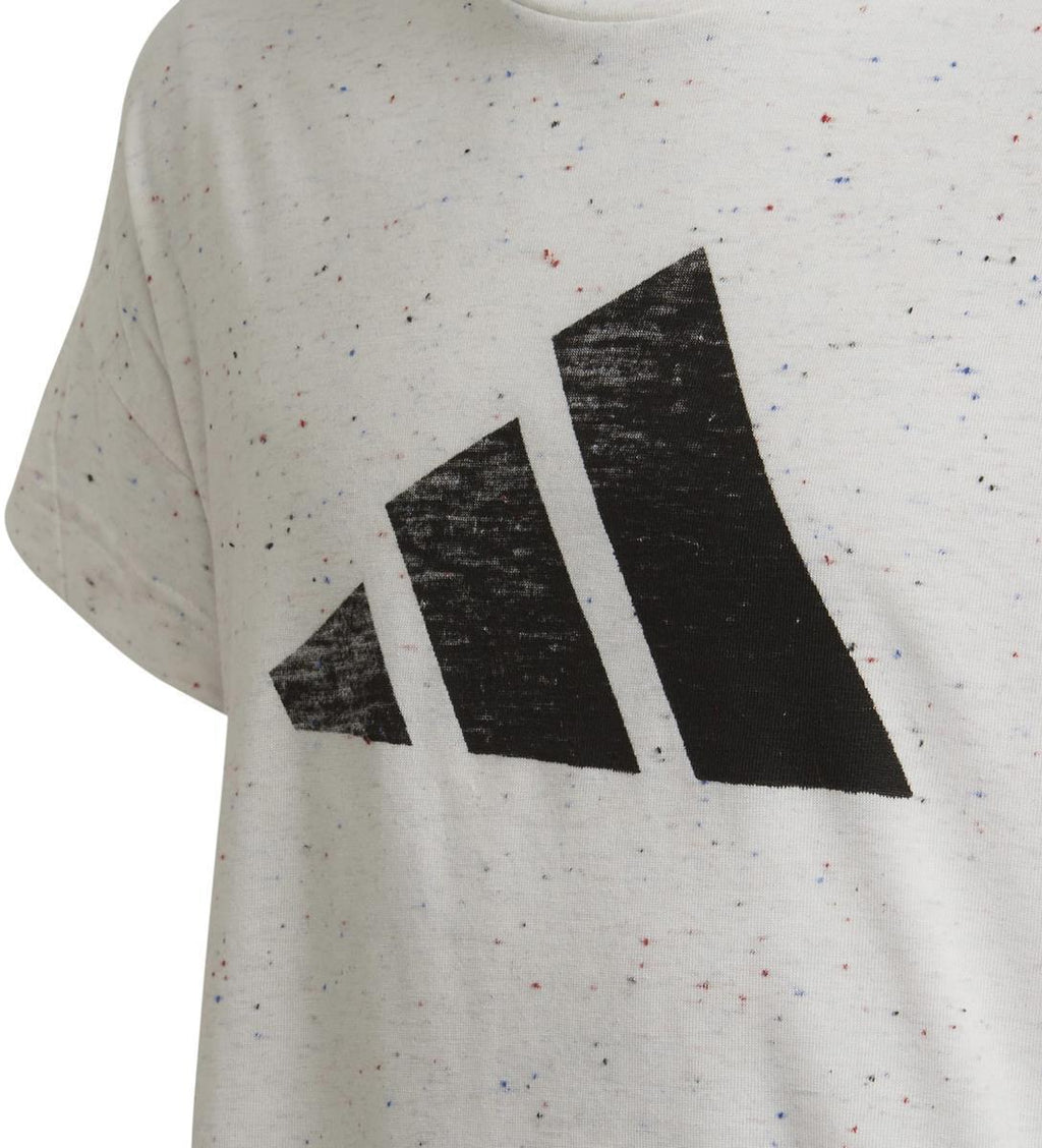Future Icons 3-Stripes Loose Cotton shirt