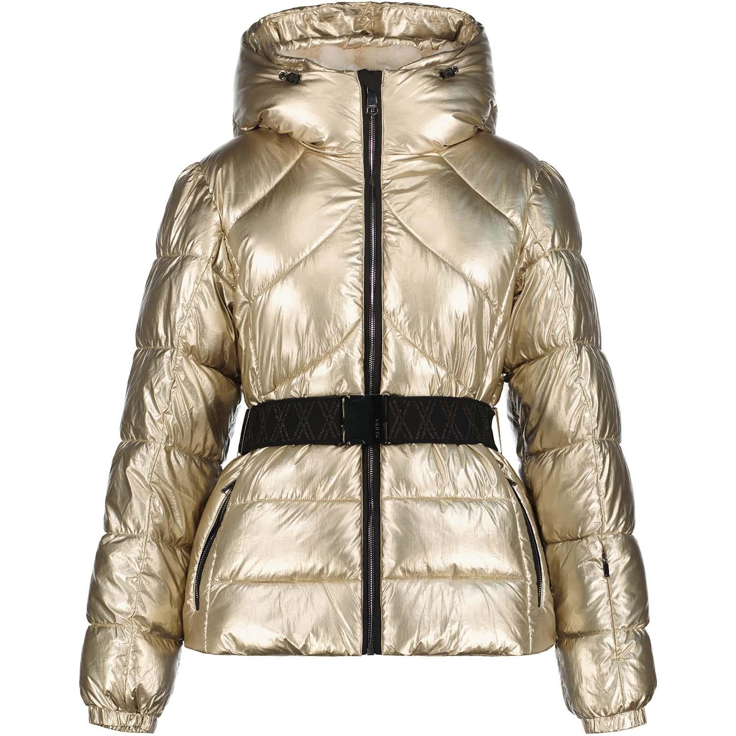 Suukisvaara ski-jas