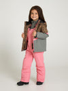 Prtlilly Td Snowjacket