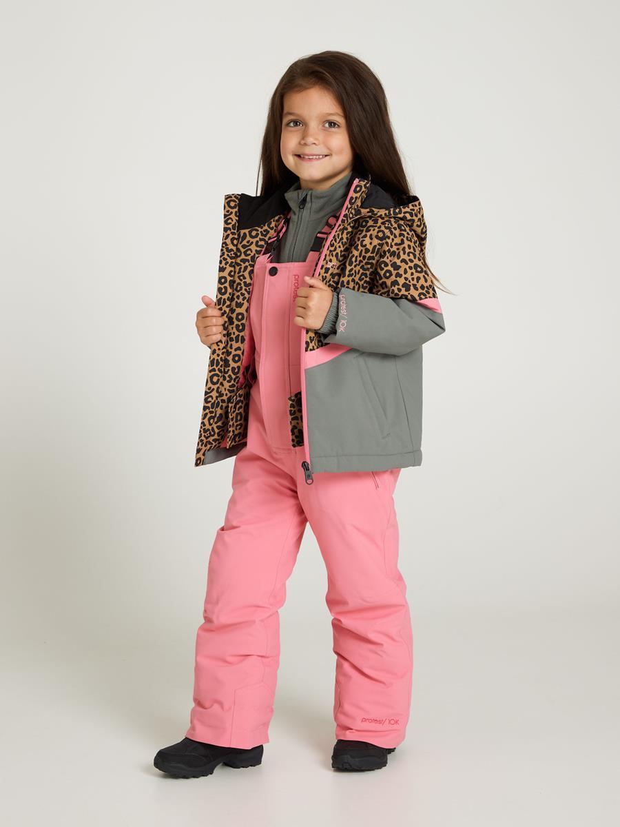 Prtlilly Td Snowjacket