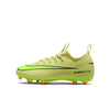 Jr. Mercurial Vapor 16 Academy Low-top voetbalschoen voor kleuters/kids (meerdere ondergronden)