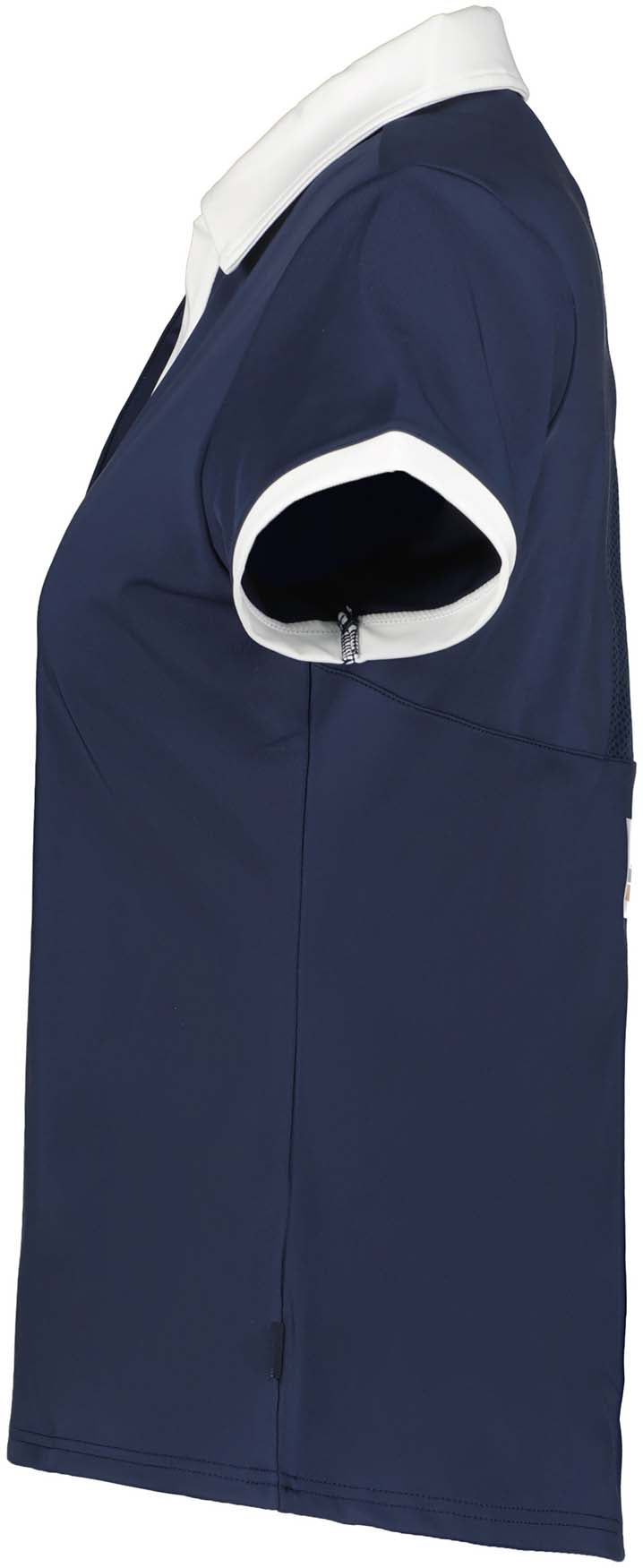Ylamari poloshirt