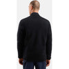 Wool Mid Layer Half-Zip