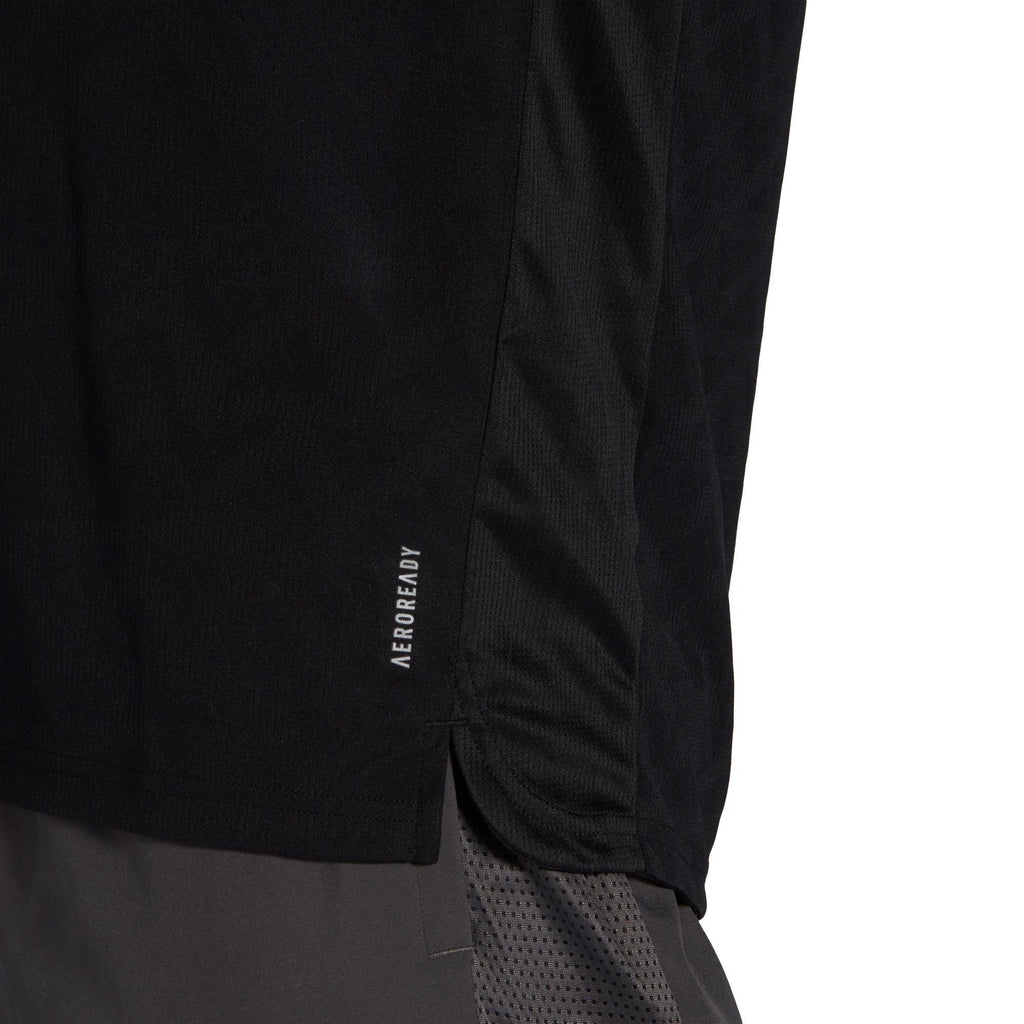 OWN THE RUN TEEHr. Laufshirt