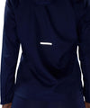 Own The Run Hooded windjack