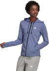 T HD TT. Trainingsjacke.Kapuze