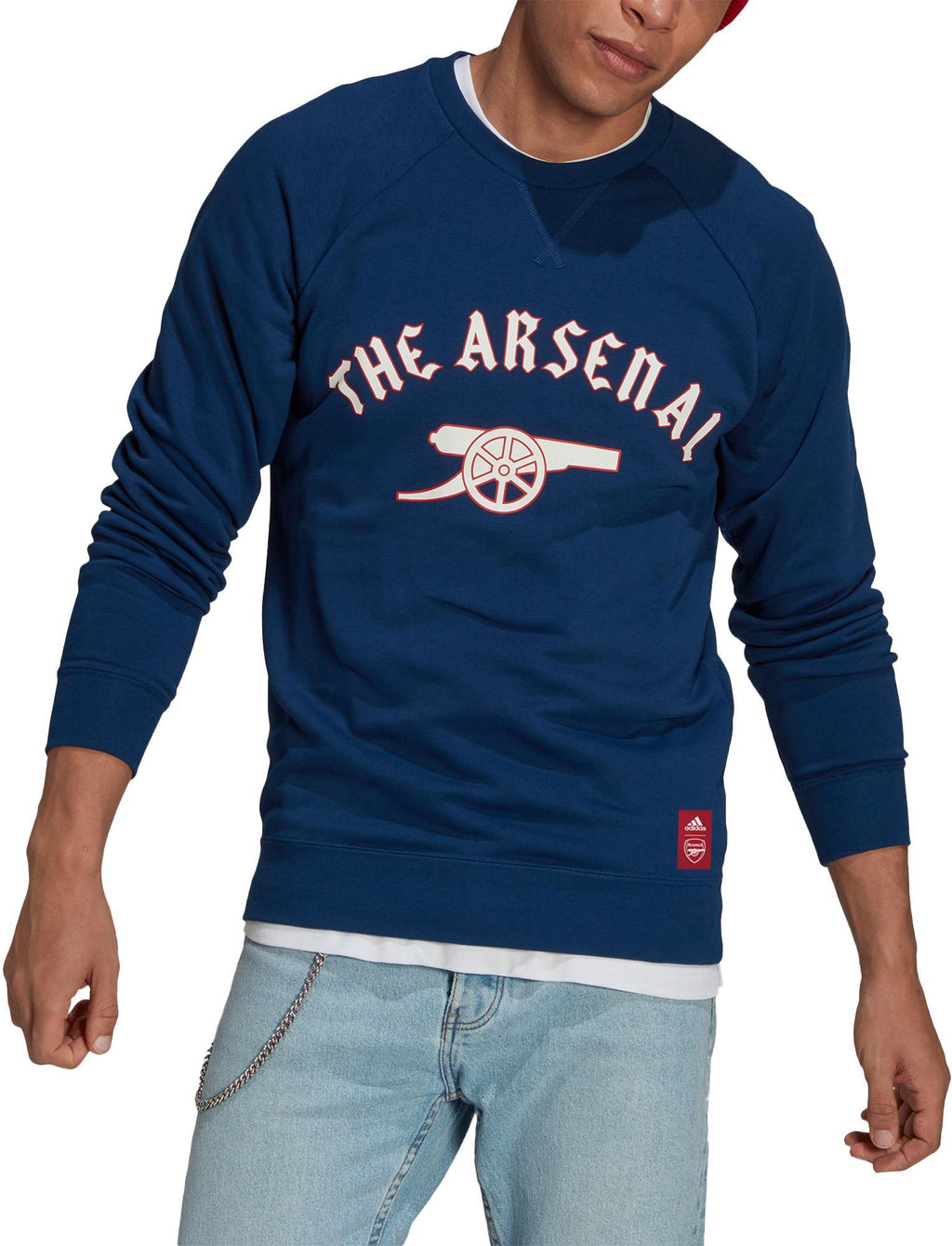 Afc Gra Cr Swt