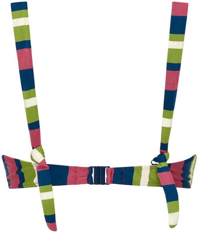 top bikini wired