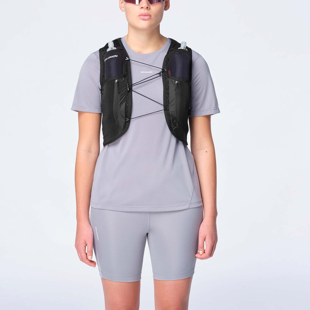 Active Skin 12 vest  hardlopen