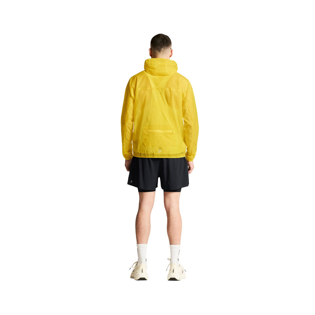 Hypervent Light Wind Jacket